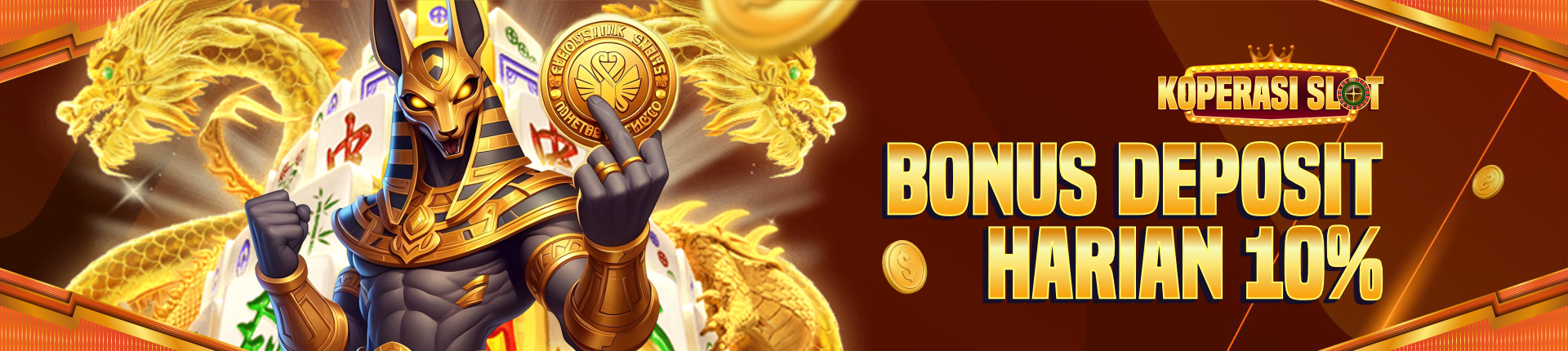 KOPERASISLOT : Situs Slot Online Terbaik Dan Terpercaya Menang Berapapun Pasti Dibayar. promo
